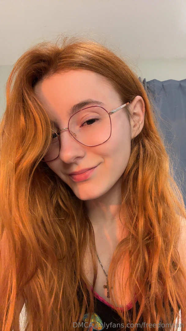 Tell me your most embarrassing desires 