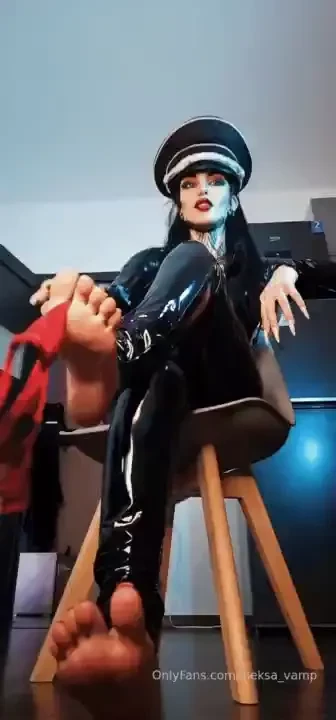 Will you be a submissive boy 