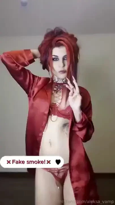 How would you feel about such a transformation on the first date 