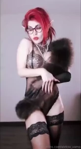 Do you like hot stripteases