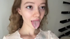 Oops what are you thinking