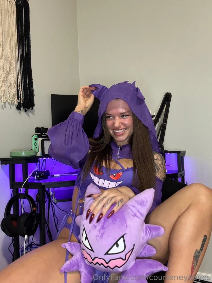 Santa let me explain part 1 