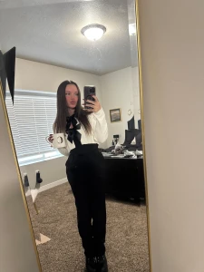 Am i on your naughty or nice list part 7