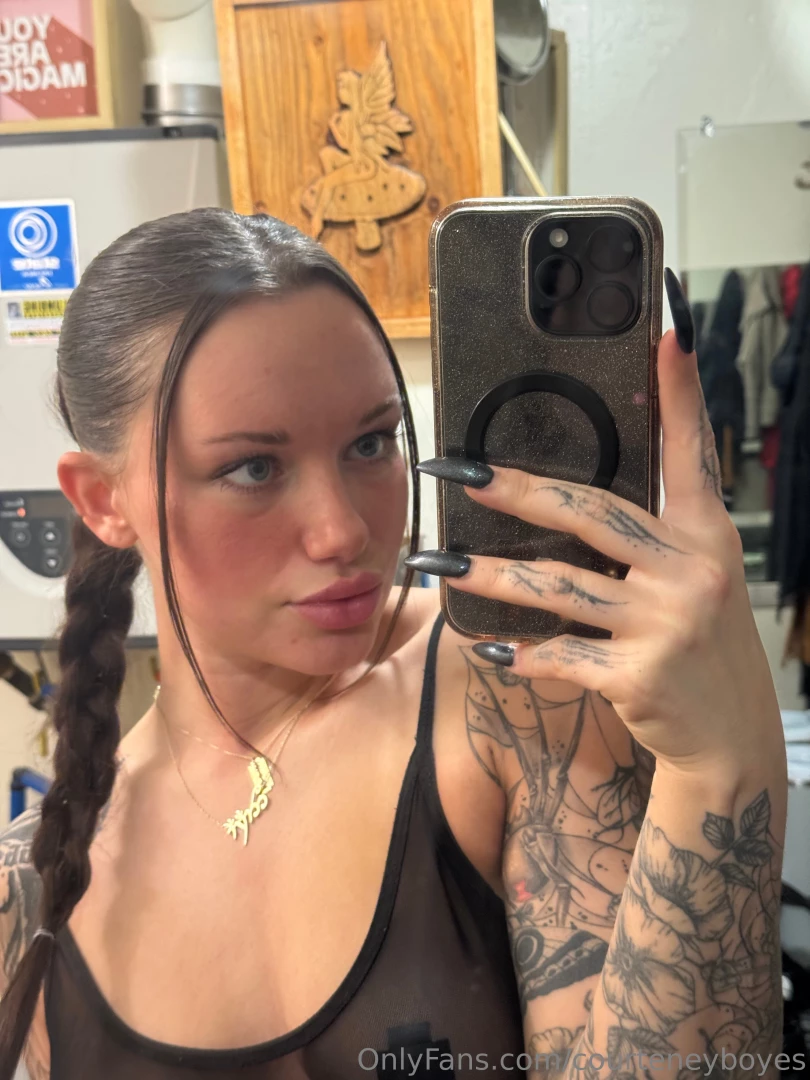 One look and your weekend plans just changed 