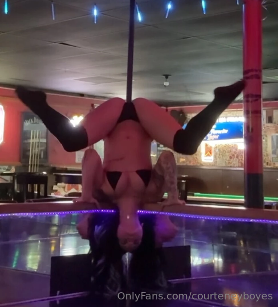 Practicing while the club is dead what would you do to be if you saw 