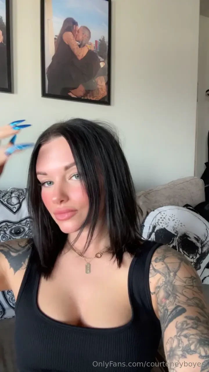 What do we think about my hair being shorter comment your thoughts 