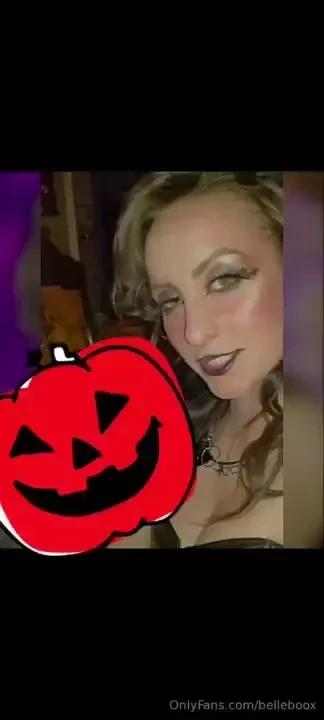 My old halloween sets with my 9inch ex are up please go have fun 