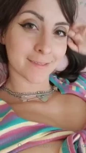 Biggest baddest tease