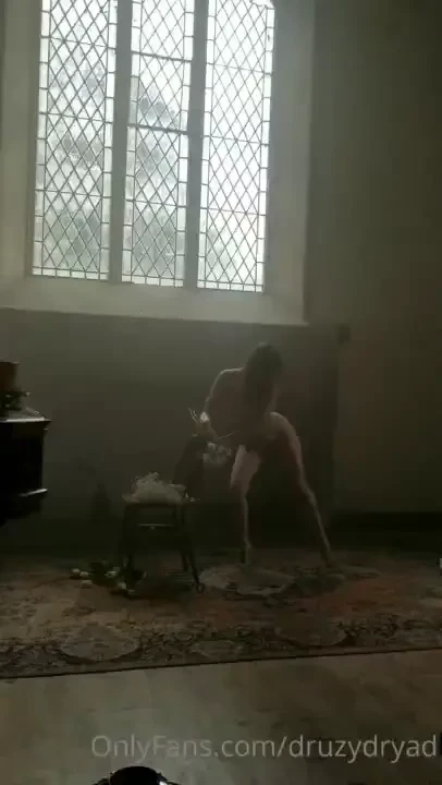 Starting to pick up work again at my real job as an art nude model 