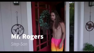 No ppv - summer heat - horny stepmom stepson starring mr rogers