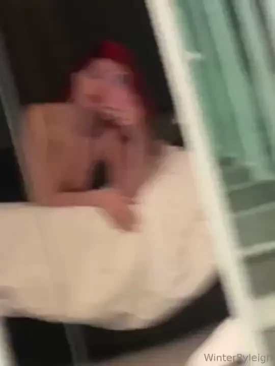 East coast trip titty pic dump 