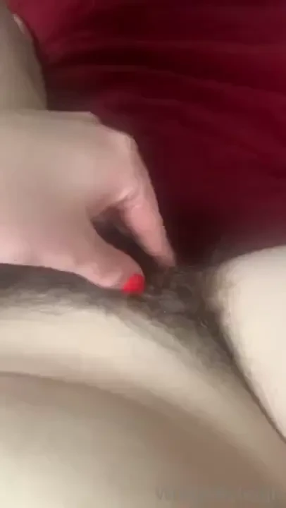 I m going to miss my bush so much she s so fun to play with 