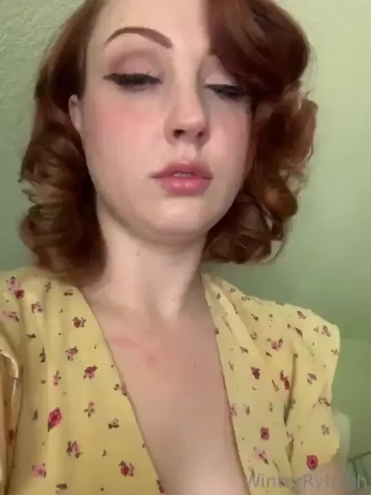 Hi i m winter leigh amp one of my only talents in this existence is 