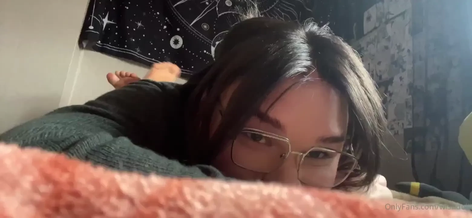 Chilling with my little beans 