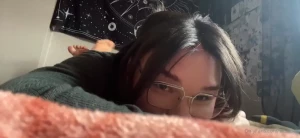 Chilling with my little beans