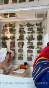 Love by a man with the camera