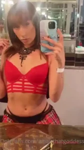 Tonight was fun part 8