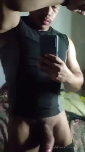 Video de cuando estaba m s definido