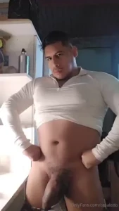Domingo hot
