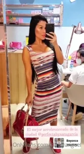 Bikini o vestido part 1