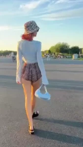 Hope you had a sunny sunday