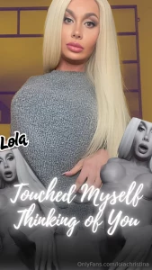 I took my time slowly undressing while thinking of you watching me