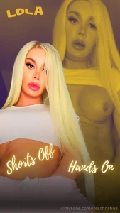 Rubbing through my shorts felt way too good to stop so i didn t so i