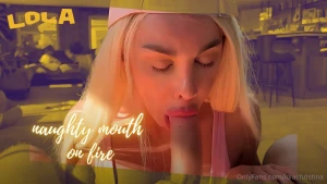 I was so hungry for him once i wrapped my lips around ryan s cock i