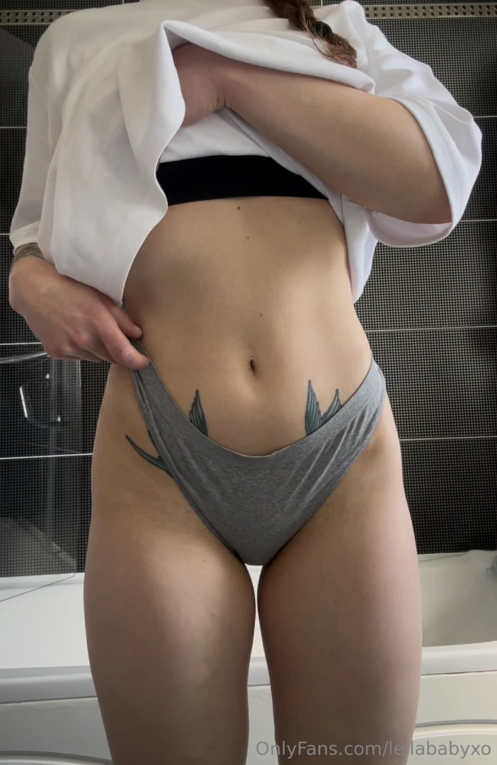 Post-gym vibes part 2 