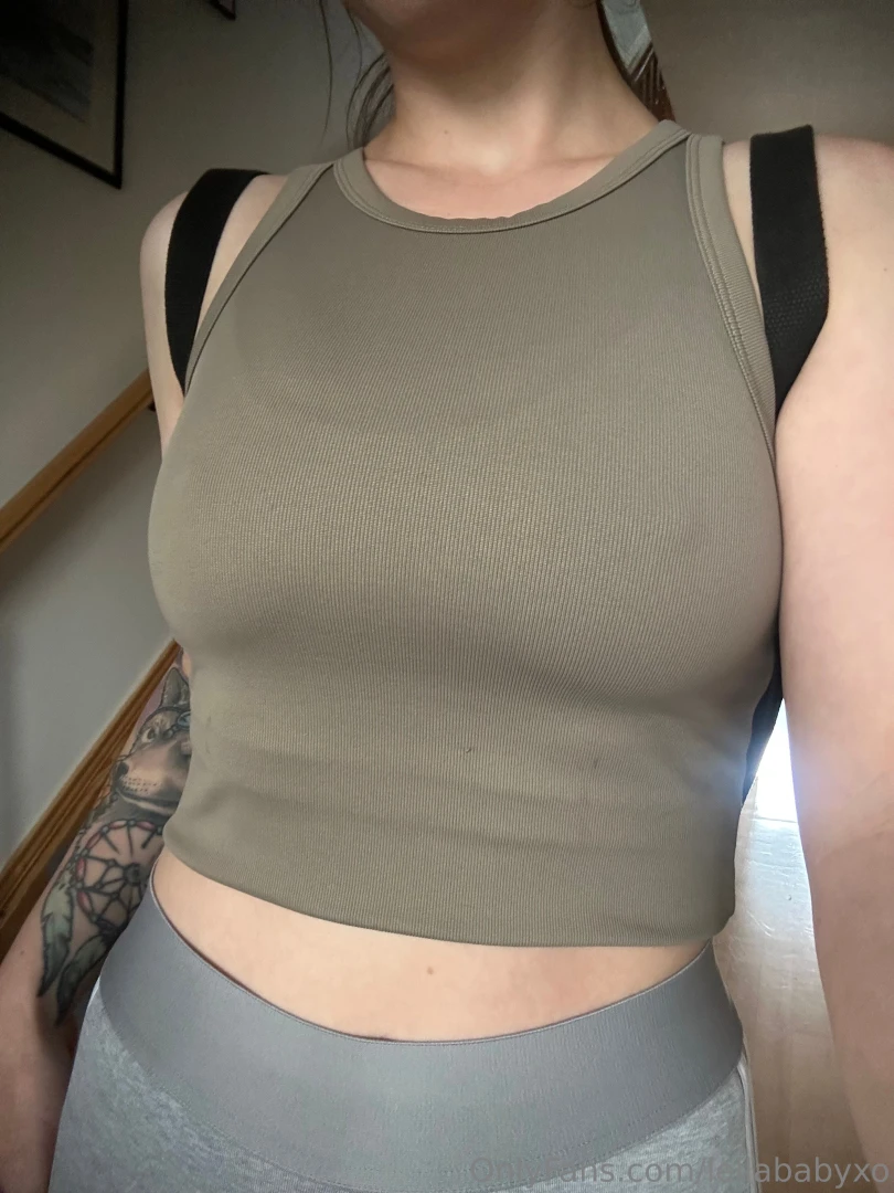 Lara croft vibes part 1 