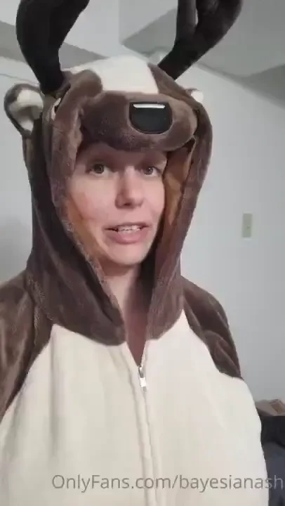 Oh deer another day has begun part 1 