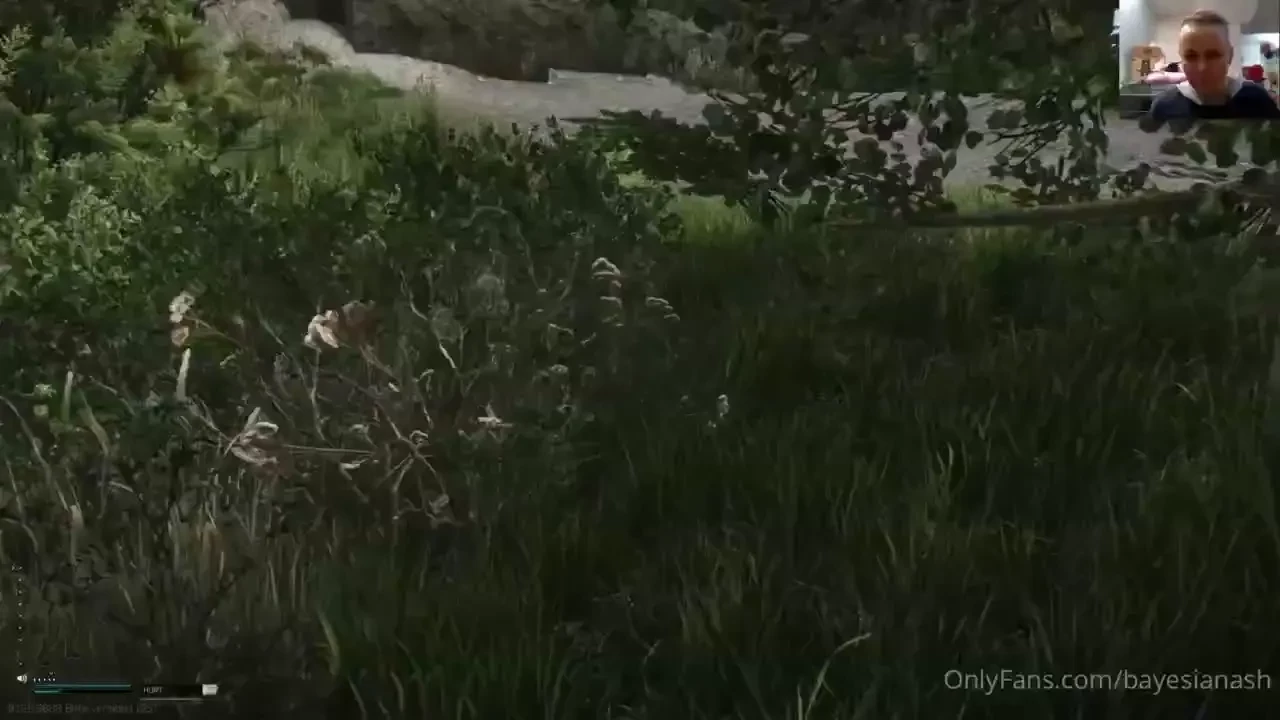 My first try recording myself play and i fucked a bear pmc up 