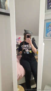 Merry late christmas you guys