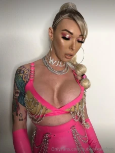 Don t make me take this off by myself