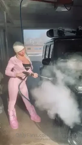 I can make anything i do look sexy 