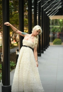 Would you want me to be your princess because i m ready to rule your