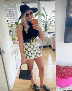 Classy enough to turn heads sassy enough to keep them spinning