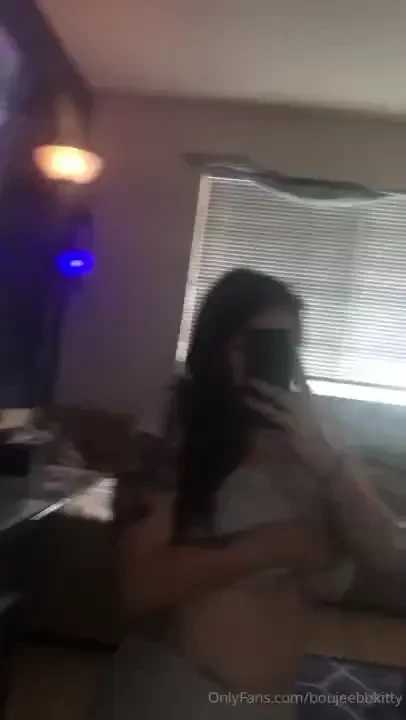 Just woke up part 85 