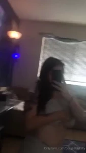 Just woke up part 85