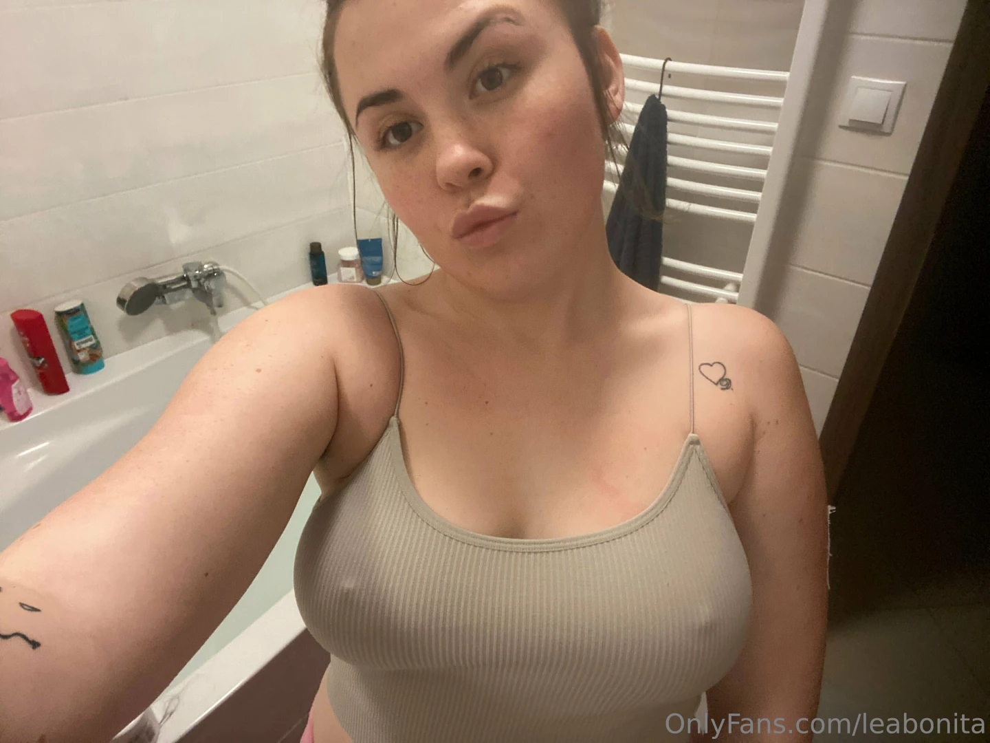 Not only you can make my pussy wet but my nipples so so hard 