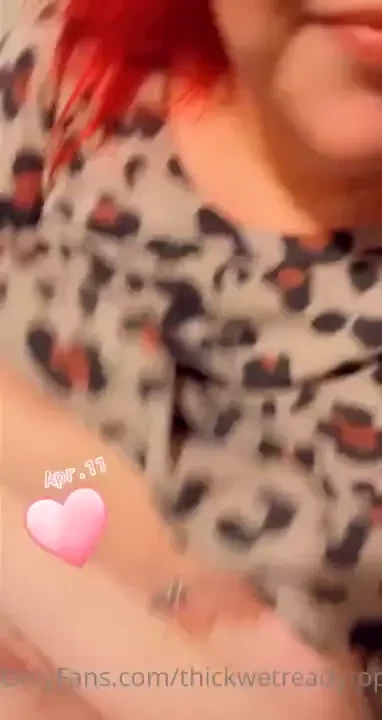 It was late at night i was sitting on the floor just being an asshole 