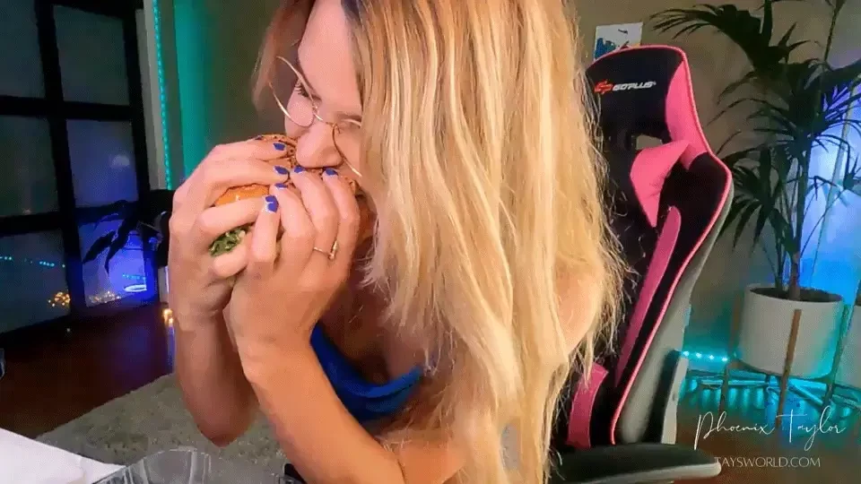 Do i make you horn i mean hungry 