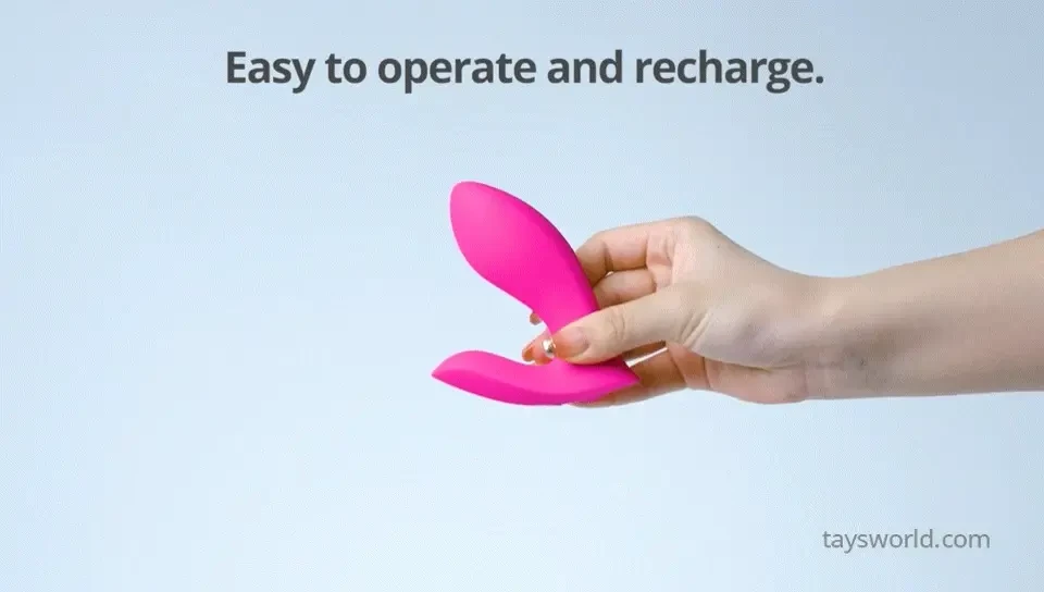 New lovense sign me up more discreet than the lush better motions and 