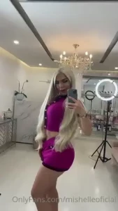 Do you like my new hair part 70