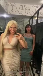 Would you like a collaboration with my trans friend opinions