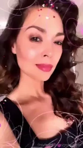 My spicy page is here if you want some treats https onlyfans com