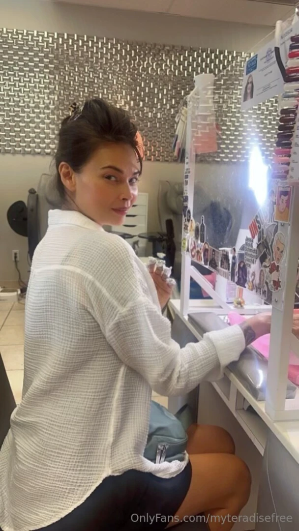 Self-care day part 4 