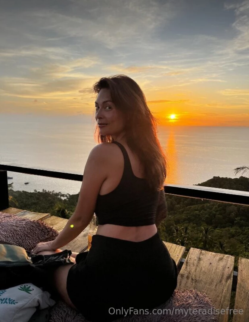 A day with the best view 