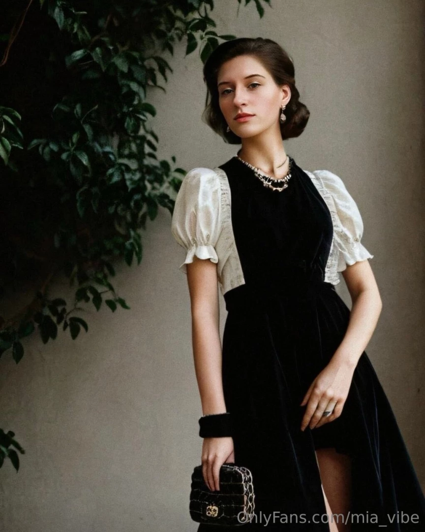 That s how artificial intelligence sees me part 8 