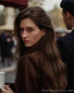 That s how artificial intelligence sees me part 9